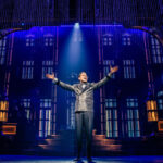 Jeremy Jordan Heads Back to the Party in The Great Gatsby on Broadway | Broadway Buzz
