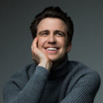 Original Cast Recording of Gavin Creel’s Walk on Through Will Be Released This Month | Broadway Buzz