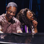 Grammy Nominee Durrell ‘Tank’ Babbs Will Return to Hell’s Kitchen for Limited Run in November | Broadway Buzz