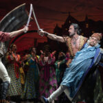 Pirates! The Penzance Musical Cast Recording Sets Release Date | Broadway Buzz