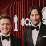 The Wait Is Over for Waiting for Godot Starring Keanu Reeves and Alex Winter | Broadway Buzz