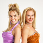 Let the Reinvention Begin! Romy & Michele: The Musical Begins Tonight Off-Broadway | Broadway Buzz