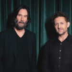 Keanu Reeves and Alex Winter’s Excellent Friendship, From Bill and Ted to Waiting for Godot | Broadway Buzz