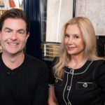 Watch: Mira Sorvino Talks Broadway Debut in Chicago as Roxie Hart | Broadway Buzz