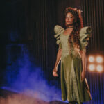 ‘Good Girl’ Gone Goddess: Rebecca Naomi Jones Rules Broadway’s Hadestown | Broadway Buzz