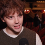 Hear From Jack Wolfe, Rebecca Naomi Jones & the New Hadestown Stars Lighting Up the Underworld | Broadway Buzz