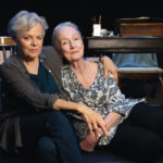 Kathleen Chalfant and Ellen McLaughlin on Pen Pals Off-Broadway and Their Angels in America Bond | Broadway Buzz