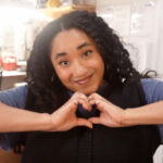 Straight Out of the Kitchen: Backstage at Hell’s Kitchen With Amanda Reid, Episode 4: Words of Wisdom | Broadway Buzz