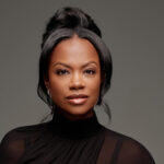 Real Housewives Favorite Kandi Burruss Returns to the Broadway Stage in & Juliet | Broadway Buzz