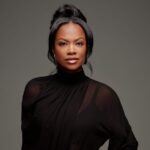 Real Housewives favorite Kandi Burruss returns to the Broadway stage in ‘& Juliet’