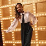 Dreamgirls will return to Broadway in 2026, with Camille A. Brown as director/choreographer