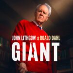 John Lithgow will reprise Olivier-winning performance as Roald Dahl in ‘Giant’ on Broadway in 2026