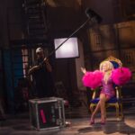 ‘The Queen of Versailles’ announces Broadway cast recording; Hear Kristin Chenoweth sing ‘Caviar Dreams’