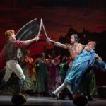‘Pirates! The Penzance Musical’ cast recording sets release date