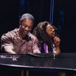 Grammy nominee Durrell ‘Tank’ Babbs will return to ‘Hell’s Kitchen’ for limited run in November