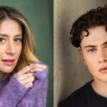 Caissie Levy, LJ Benet and More to Lead The Lost Boys on Broadway | Broadway Buzz