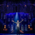 Jeremy Jordan heads back to the party in ‘The Great Gatsby’ on Broadway