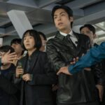 Hulu K-Drama “Tempest” Grapples with the Inevitability of War and the Dream of Peace | TV/Streaming