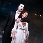 Do you know all the major stage versions of ‘The Phantom of the Opera’?