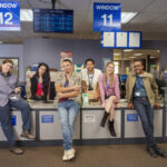 CBS Wants Your Sitcom Time to Be Spent at the “DMV” | TV/Streaming