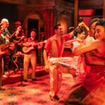 Band of Broadway’s ‘Buena Vista Social Club’ will offer free performance and panel at Whitney Museum