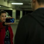 The First Responders of the Internet: Lili Reinhart on “American Sweatshop” | Interviews