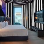 Times Square’s Tempo hotel will host ‘Beetlejuice’-themed suite