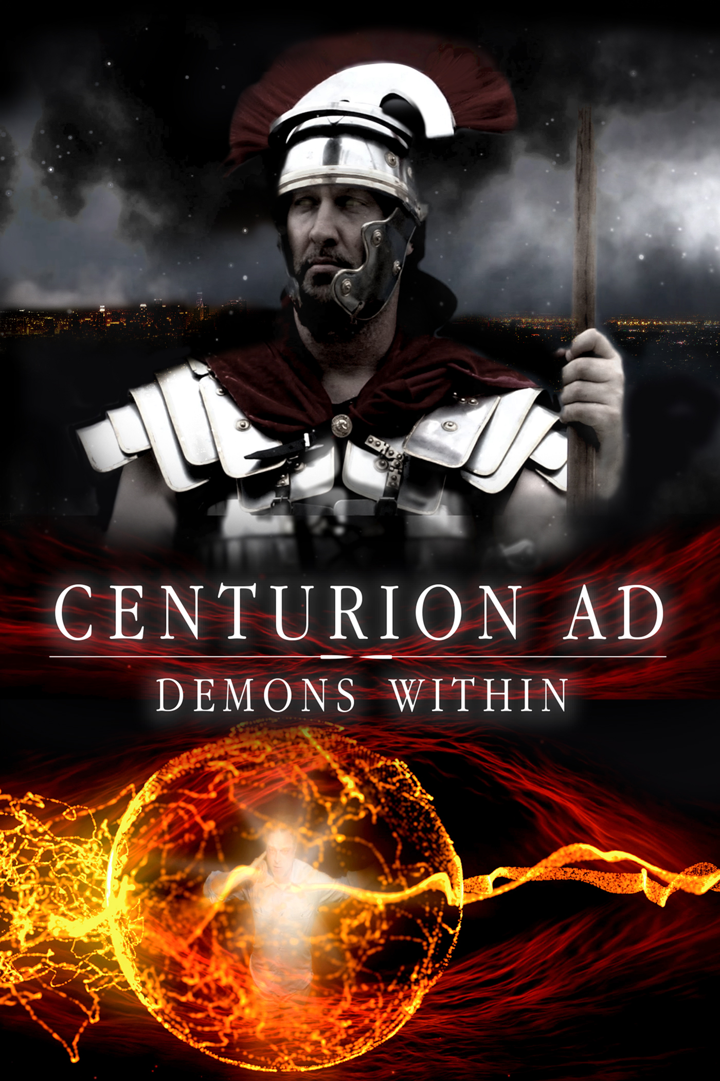 Centurion AD: Demons Within