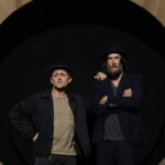 ‘Godot’ has boffo start; ‘Hamilton’ has best week since 2018