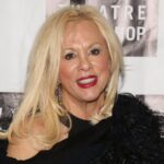 Anita Waxman will shepherd development of ‘Salvator Mundi’ musical