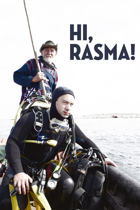 Hi, Rasma!