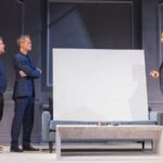 ‘Art’ revival announces arts access initiative