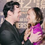 What happened at New 42 Studios’ exclusive birthday luncheon?
