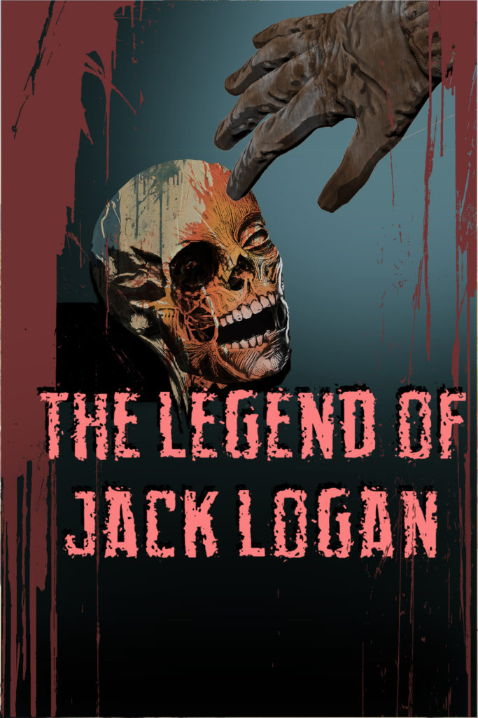 The Legend of Jack Logan