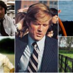 The Golden Boy: 11 of Our Favorite Robert Redford Performances | Features