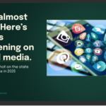 Q4 is almost here! Here’s what’s happening on social media.