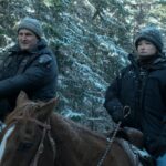 Apple TV+ Thriller “The Last Frontier” Gets Snowed Under In Pulpy Action and Cheap Melodrama | TV/Streaming