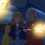 Apple TV+’s “The Sisters Grimm” is a Fractured, Frustrating Animated Fairy Tale | TV/Streaming