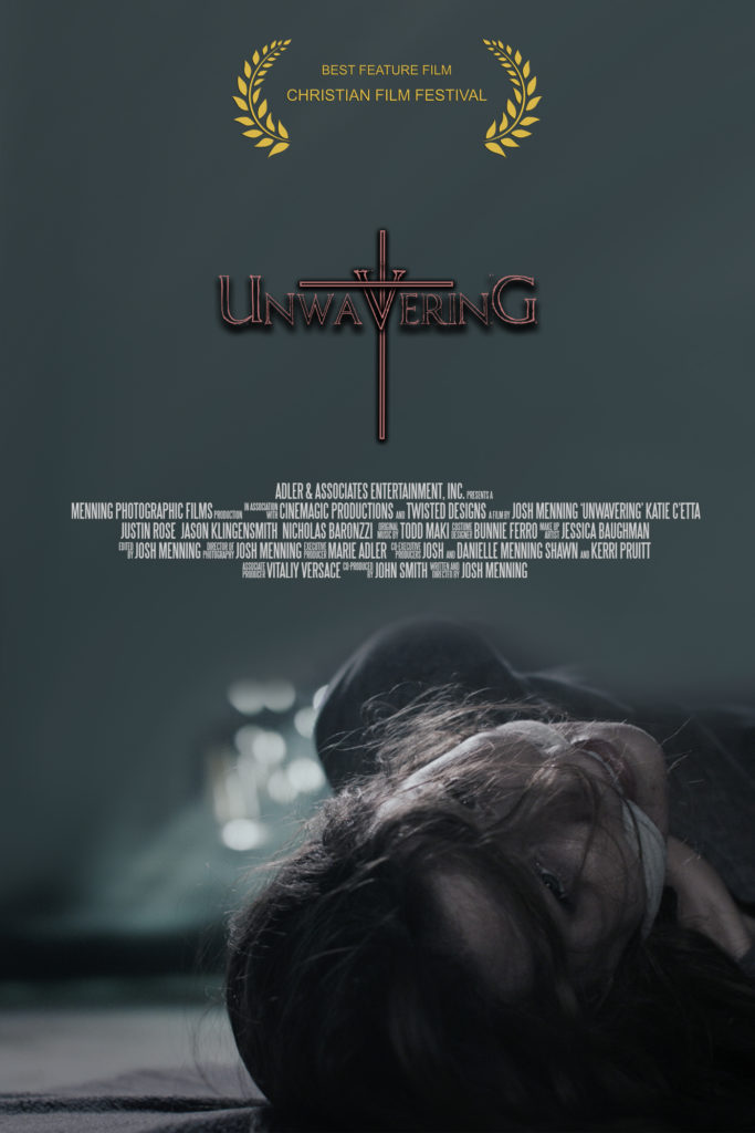 Unwavering