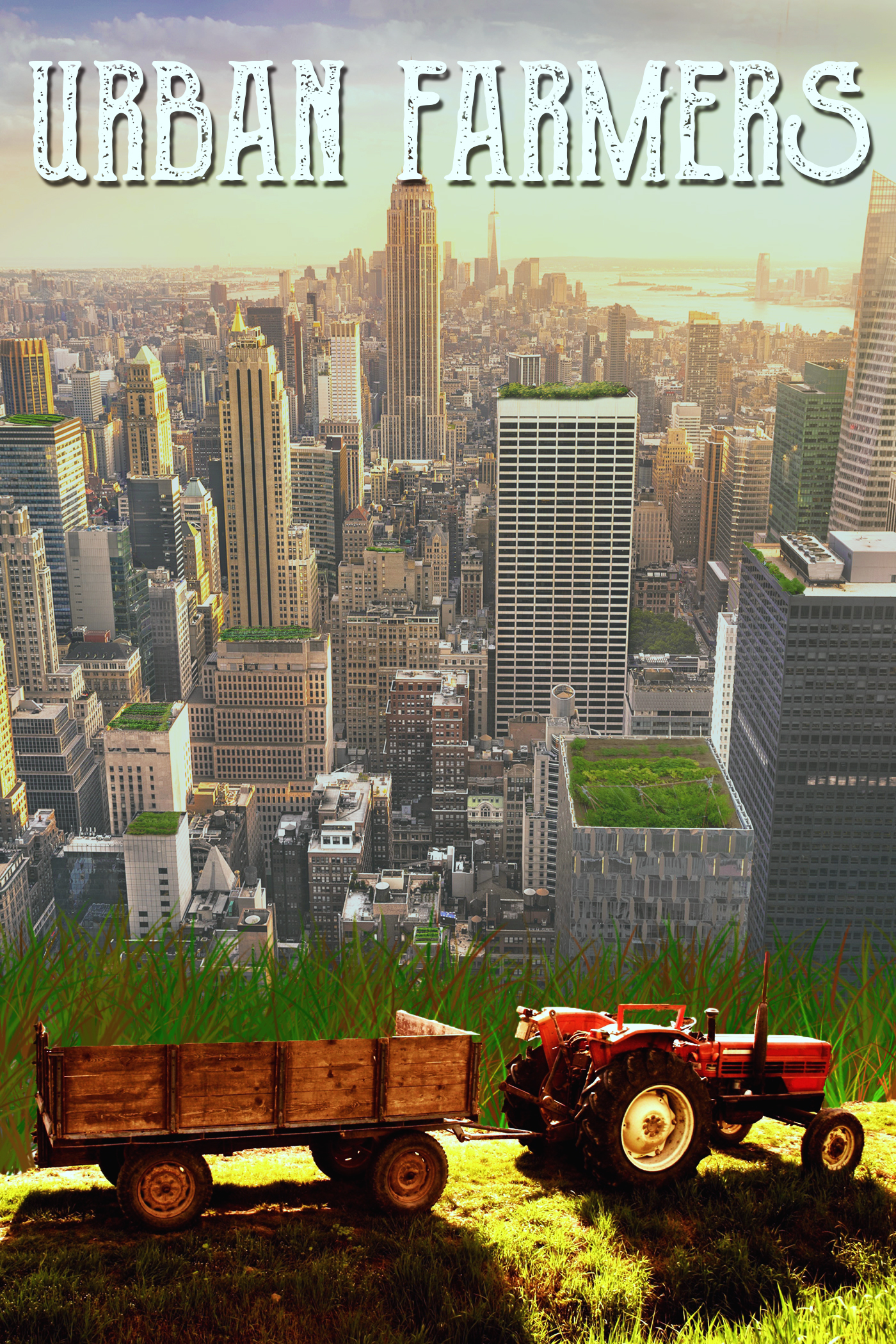 Urban Farmers