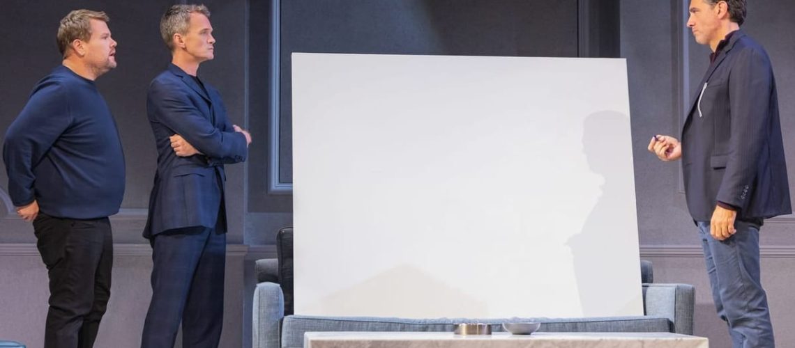James-Corden-Neil-Patrick-Harris-and-Bobby-Cannavale-in-ART-on-Broadway-Photo-by-Matthew-Murphy-1.jpeg