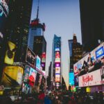 Broadway Climate Summit will debut during Climate Week NYC