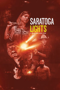Saratoga Lights