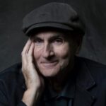 New musical is in the works featuring the songs of James Taylor